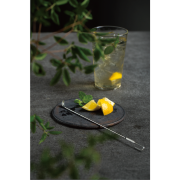 【ネット限定刻印無料】【名入れ対応】ウィーブハリサ ｜マドラー｜ステンレス製｜Drink Stirrer 250｜ギフト｜プチギフト｜Weave Harisa