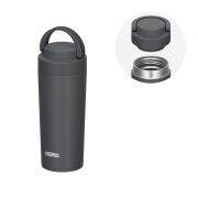 【ネット限定刻印無料】【名入れ対応】 サーモス（THERMOS）｜蓋付き真空タンブラー(320ml/420ml)｜ステンレス製｜保温・保冷