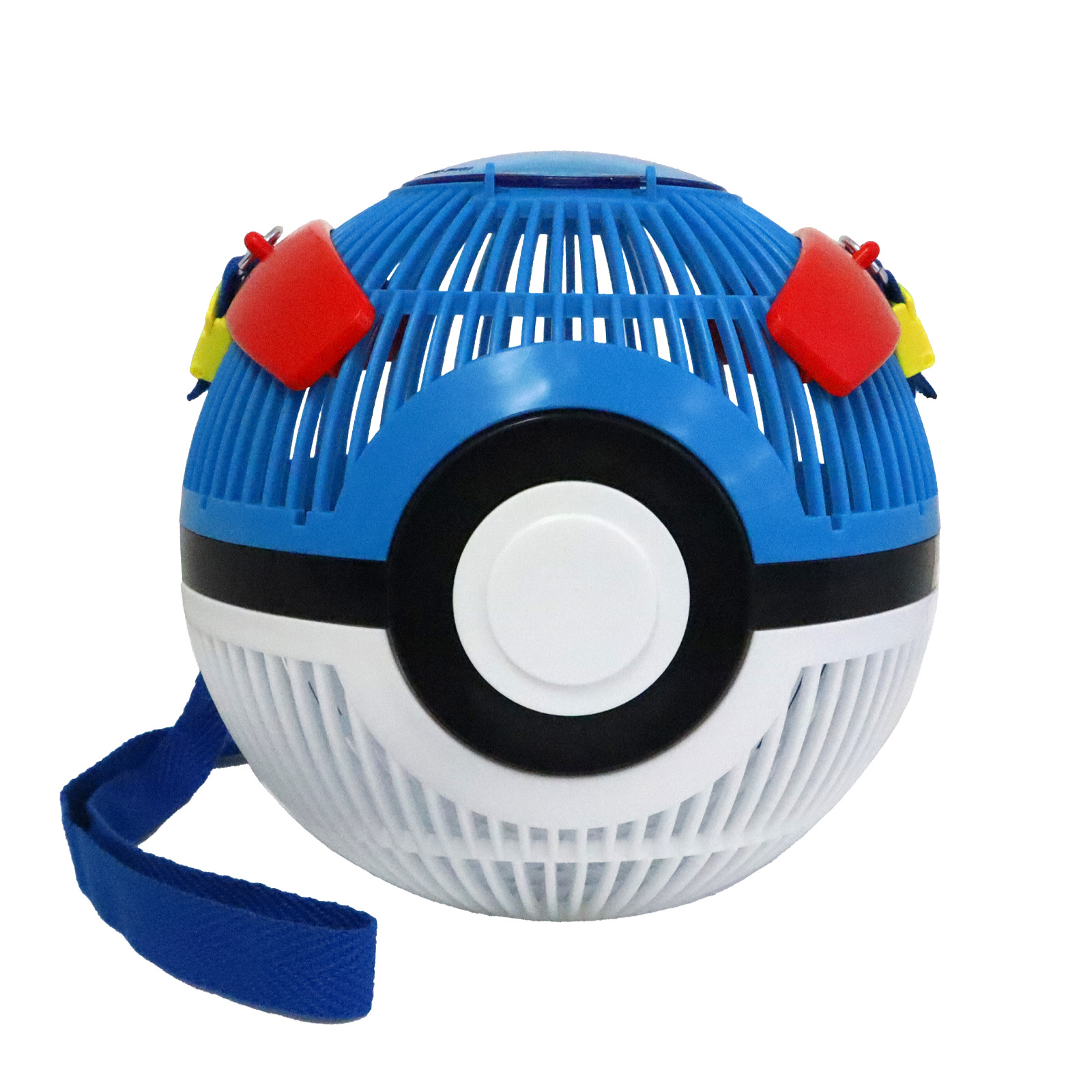 【ギフトラッピング無料】ポケモン虫かご「スーパーボール」