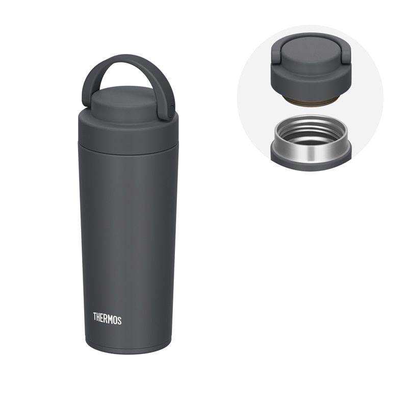 【ネット限定刻印無料】【名入れ対応】 サーモス（THERMOS）｜蓋付き真空タンブラー(320ml/420ml)｜ステンレス製｜保温・保冷