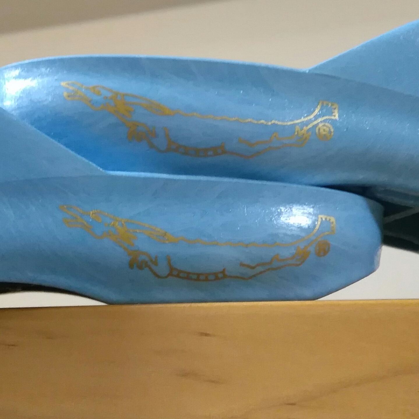 ギョサン　龍ちゃん