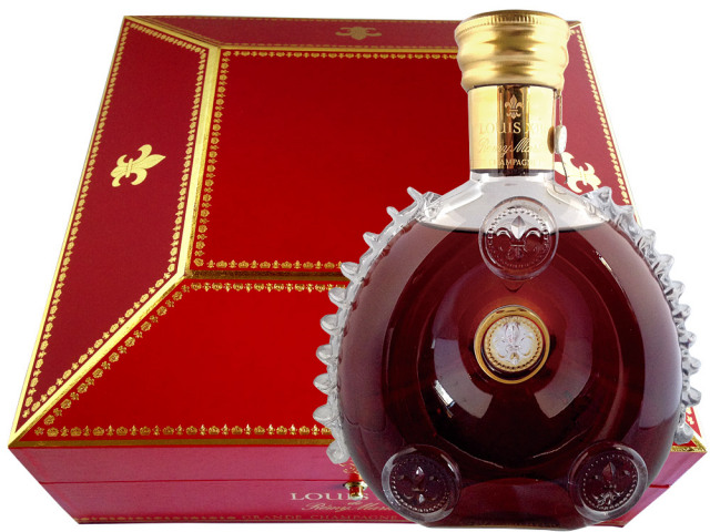 レミーマルタン ルイ13世 LOUIS XIII