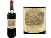 シャトー・ラフィット・ロートシルト1982年 CHATEAU LAFITE-ROTHSCHILD