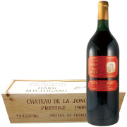 gM131L シャトー トリガドゥーユ 1996 2000記念 マグナムボトル gM131L シャトー トリガドゥーユ 1996 2000記念 マグナムボトル