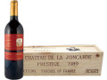 【木箱入り】シャトー・ラ・ジョンカード赤ラベル1989年【フランス・ボルドーAOC/赤ワイン/フルボディ】