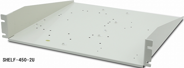 ラックマウント