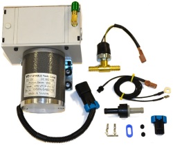 バキュームポンプ１