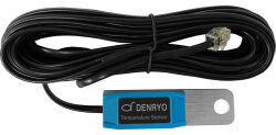 DENRYO　電菱　リモート温度センサ　CX-RTS