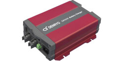 DENRYO　電菱　12Vバッテリー充電器　CX1215　最大充電電流15A