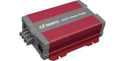 DENRYO　電菱　24Vバッテリー充電器　CX2415　24V入力　最大充電電流15A