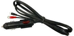 DENRYO　電菱　GD150用アクセサリープラグ付きケーブル　IC-1