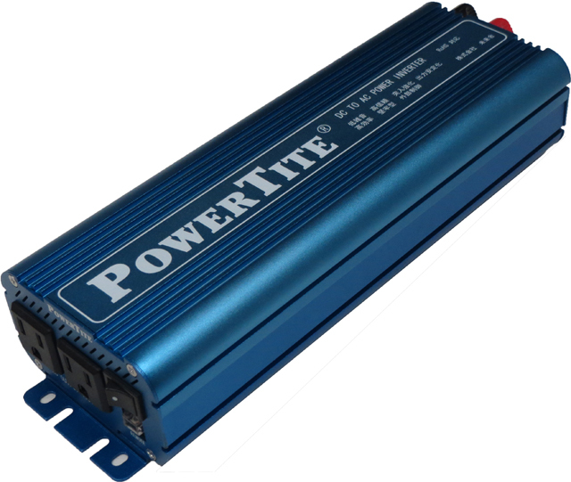 未来舎 疑似正弦波インバータ FI-200510Fm 出力500W