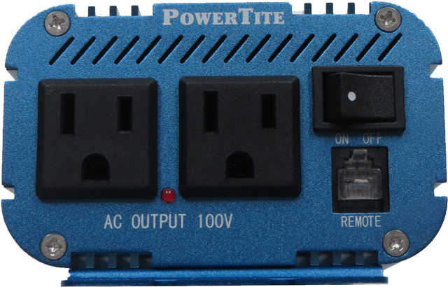 未来舎 疑似正弦波インバータ FI-200510Fm 出力500W