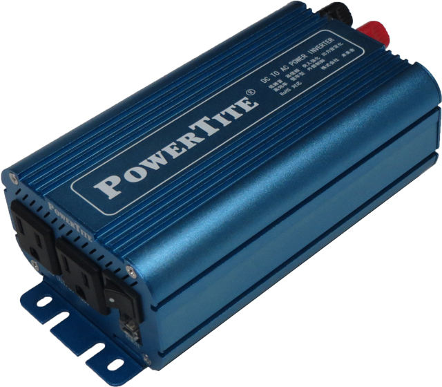 未来舎 疑似正弦波インバータ FI-200260Fm 出力250W 