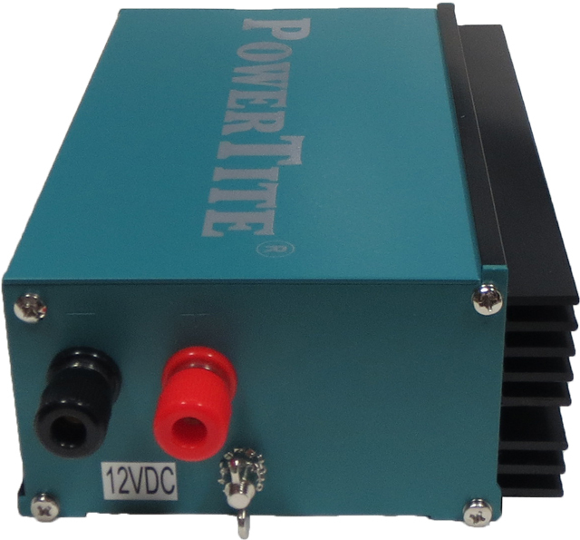 未来舎 低ノイズ正弦波インバータ FI-S256FR-LN-24VDC 出力250W