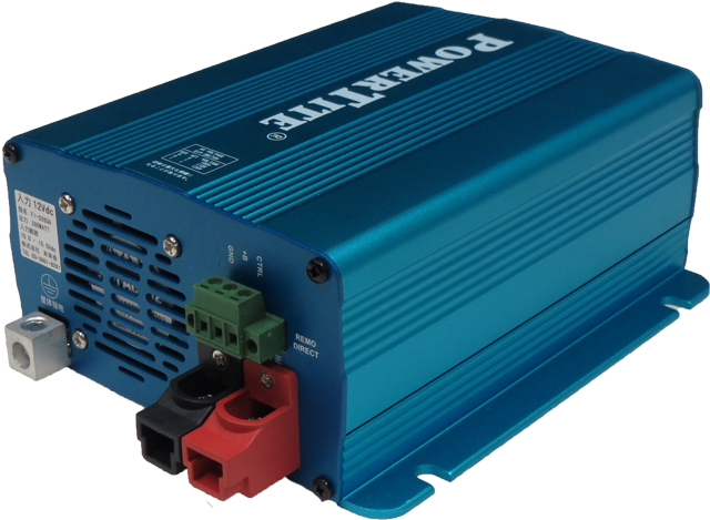 未来舎 - 未来舎 PowerTite インバーター FI-S263A-24Vdc 未来舎 正弦波インバータ FI-S263A-12VDC 出力260W