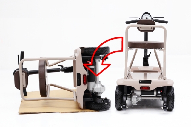 電動カート交換用鉛バッテリー 12V 2個セット 整備用工具付