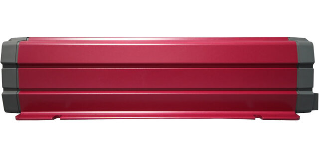 DENRYO 電菱 正弦波インバータ SP-1000-148A 48V入力 AC100V / 1000W出力