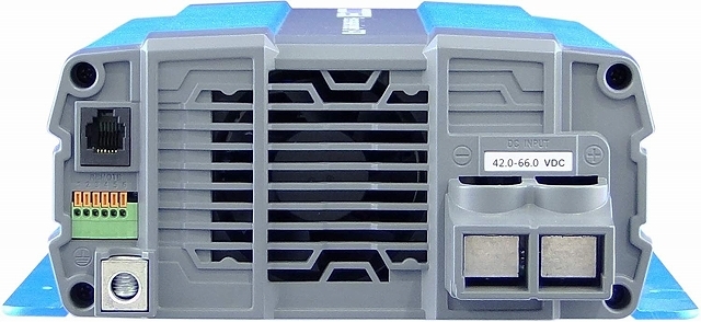 未来舎 正弦波インバータ FI-SQ703-24VDC 24Vリチウムイオン電池