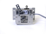 ＰＯＴＢＯＸ　ＰＢ－６　スロットル