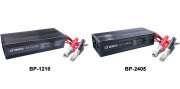 DENRYO　電菱　12Vバッテリー充電器　BP-1210