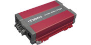 DENRYO　電菱　12Vバッテリー充電器　CX1280　最大充電電流80A