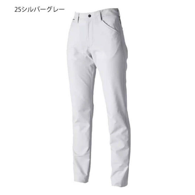 TS4Dエコダブルクロスメンズパンツ 5612 TS DESIGN (TSデザイン) 藤和