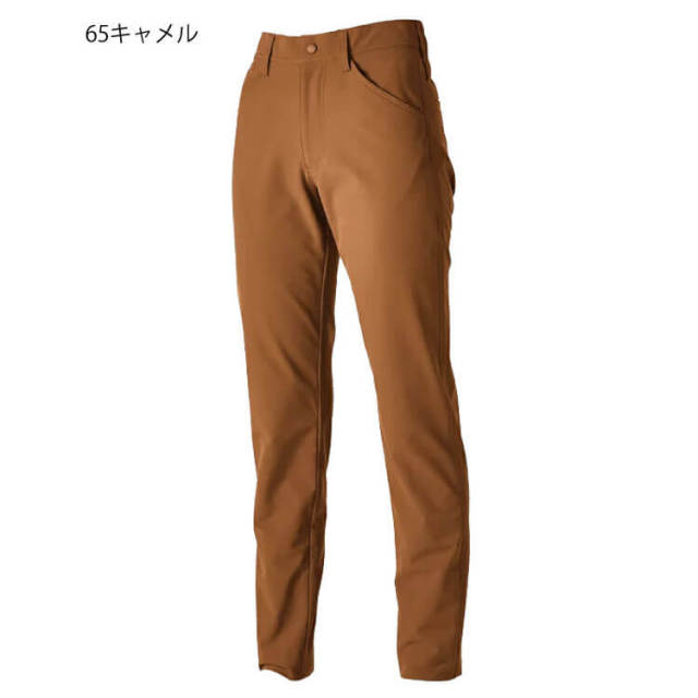 TS4Dエコダブルクロスメンズパンツ 5612 TS DESIGN (TSデザイン) 藤和