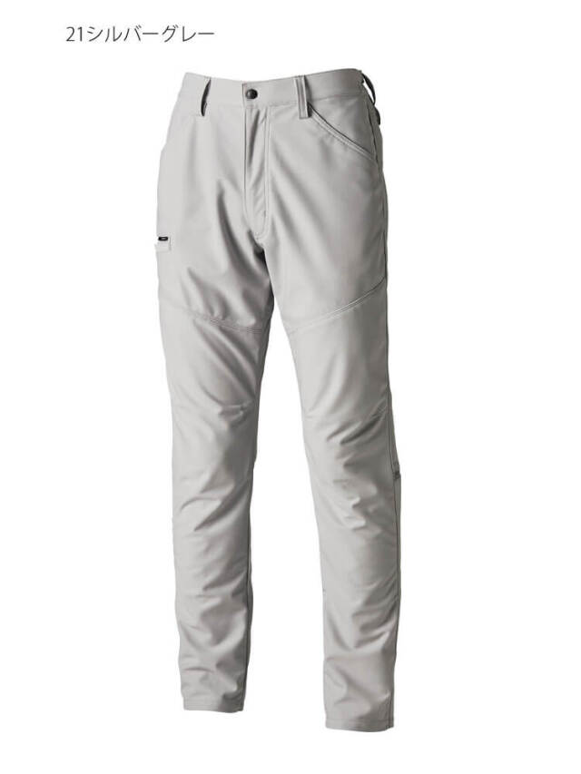 作業服 TS DESIGN TSデザイン ドライテックパンツ 84654 作業着