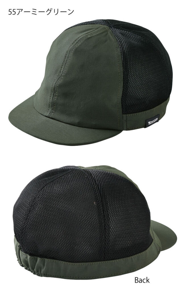 帽子 Ts Dynamic worktk_tw-84929