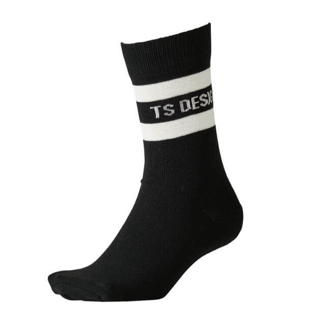 PE　ソックス TS DESIGN 3PAIRS SOCKS 85120 靴下 消臭｜作業服・作業着の総合通販
