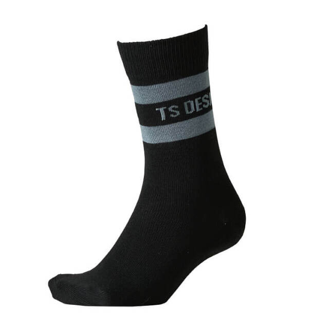 TS DESIGN 3PAIRS SOCKS 85120 靴下 消臭｜作業服・作業着の総合通販