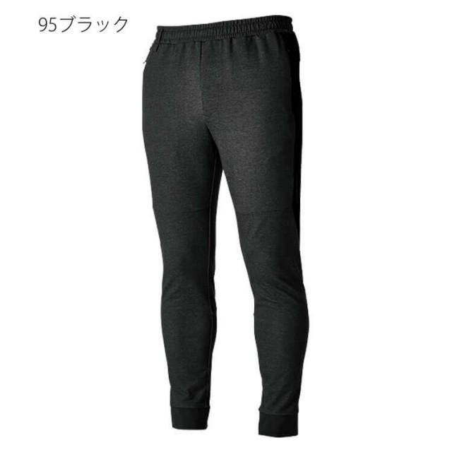 TS DELTAコーデュラスウェットパンツ 8642 TS DESIGN (TS