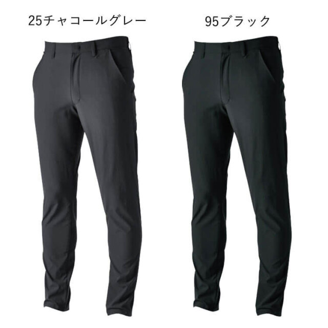 TS DESIGN TS 4D ナイロンドッツレディースマルチパンツ 90421 TS