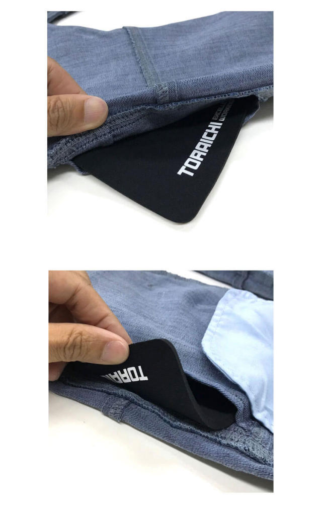 ニーパッド2枚組｜作業服・作業着の総合通販専門店【ミチオショップ】