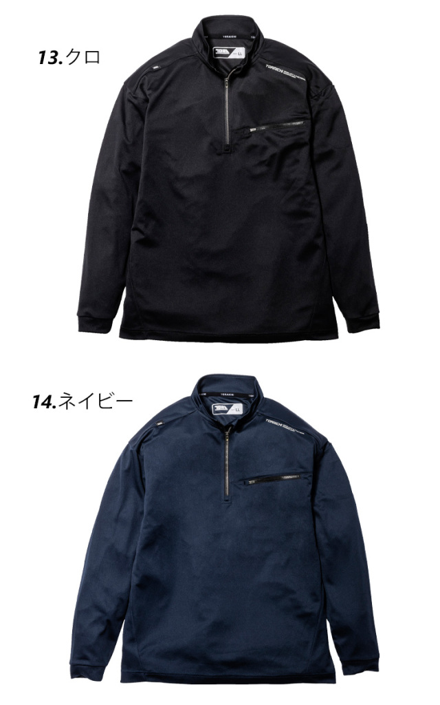 【明日まで最終値下げ】Golfickersジップ ストレッチシャツ 黒 XXL エクストララージ XLARGE メンズ ドローイング OG ショートスリーブ