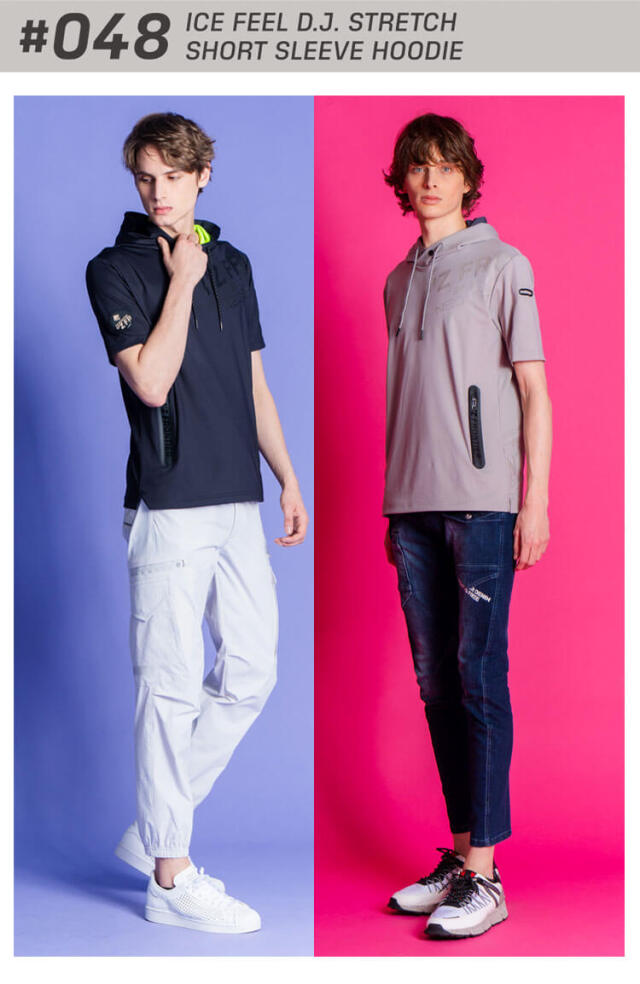 アイズフロンティア かっこいい おしゃれ