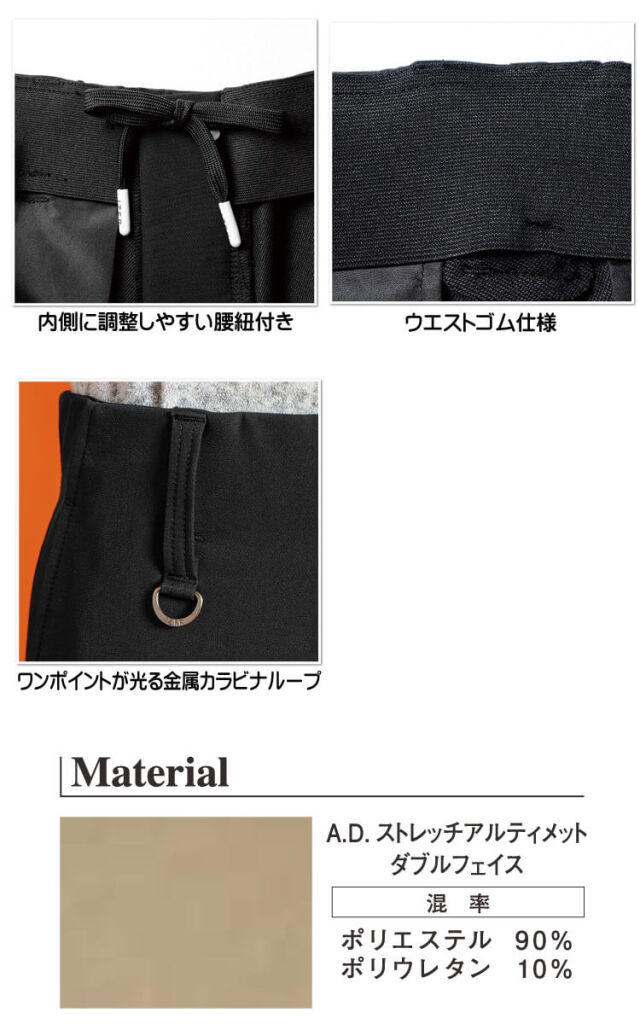 アイズフロンティア I'Z FRONTIER レトロフュ―チャーA.D.