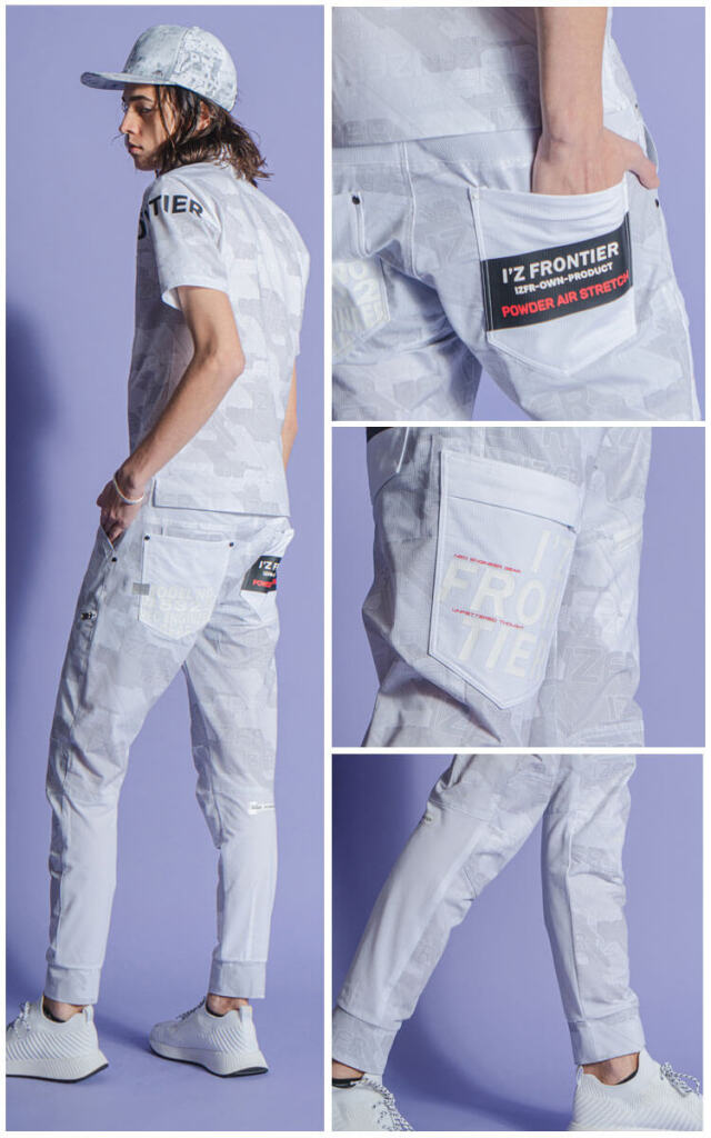 かっこいい　おしゃれ 人気 アイズ　春夏