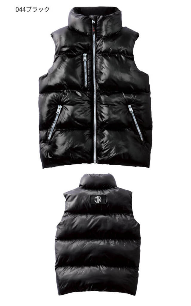 Jawin ジャウィン ベスト 58190 自重堂 防寒服｜防寒着・防寒服の総合