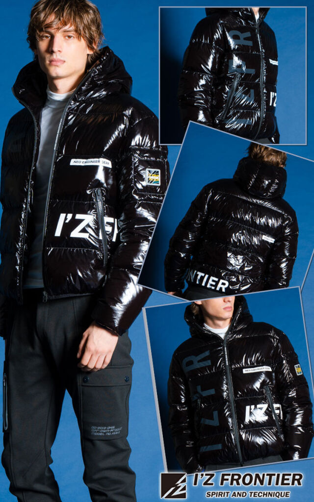 アイズフロンティア I 