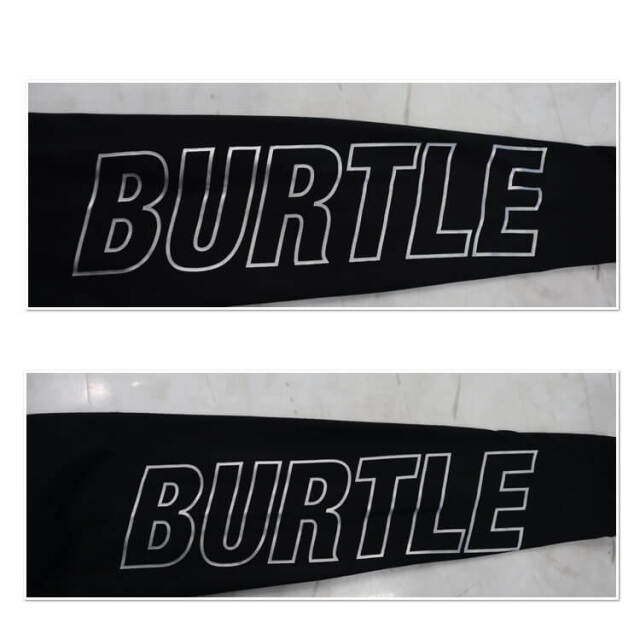 数量限定]BURTLE バートル 長袖インナー ホットフィッテッド ユニ