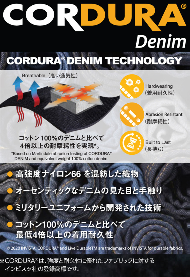 バートル デニムカーゴパンツ LL インディゴ ２本 バートル 5012 [春夏用]コーデュラCOOLストレッチデニムカーゴ