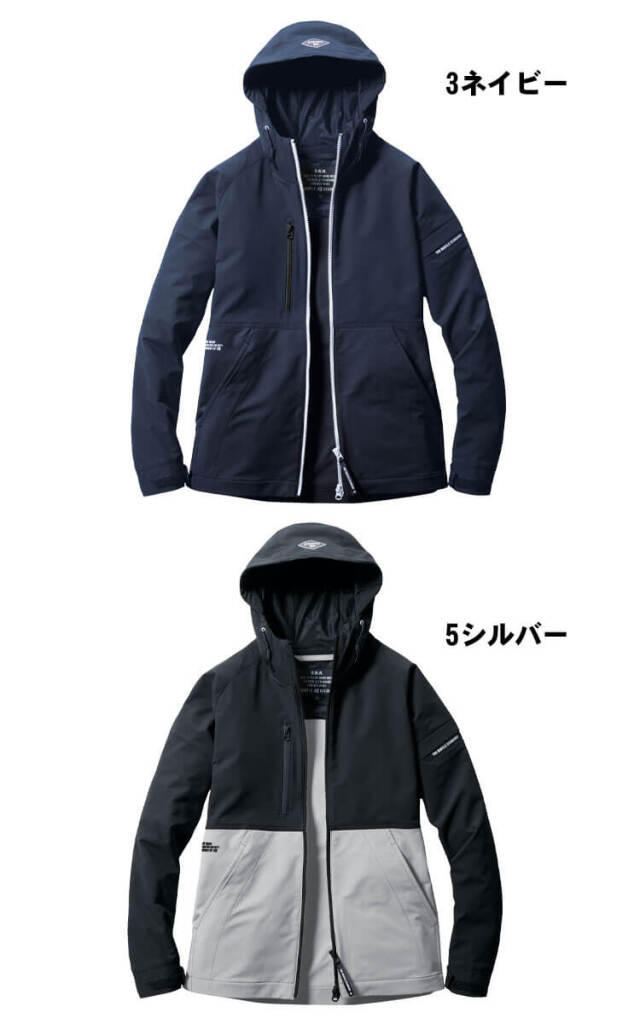 バートル　作業着 こんにちは😃アサヒです☀️ ＼＊A/W Item＊／ ☑️バートル