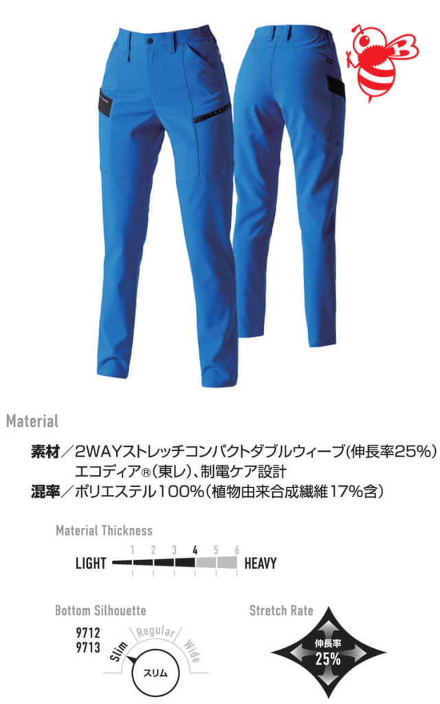 HELLOID ビブパンツ　ユニセックス　M ユニセックス）バルーンフィットベルトスウェットパンツ