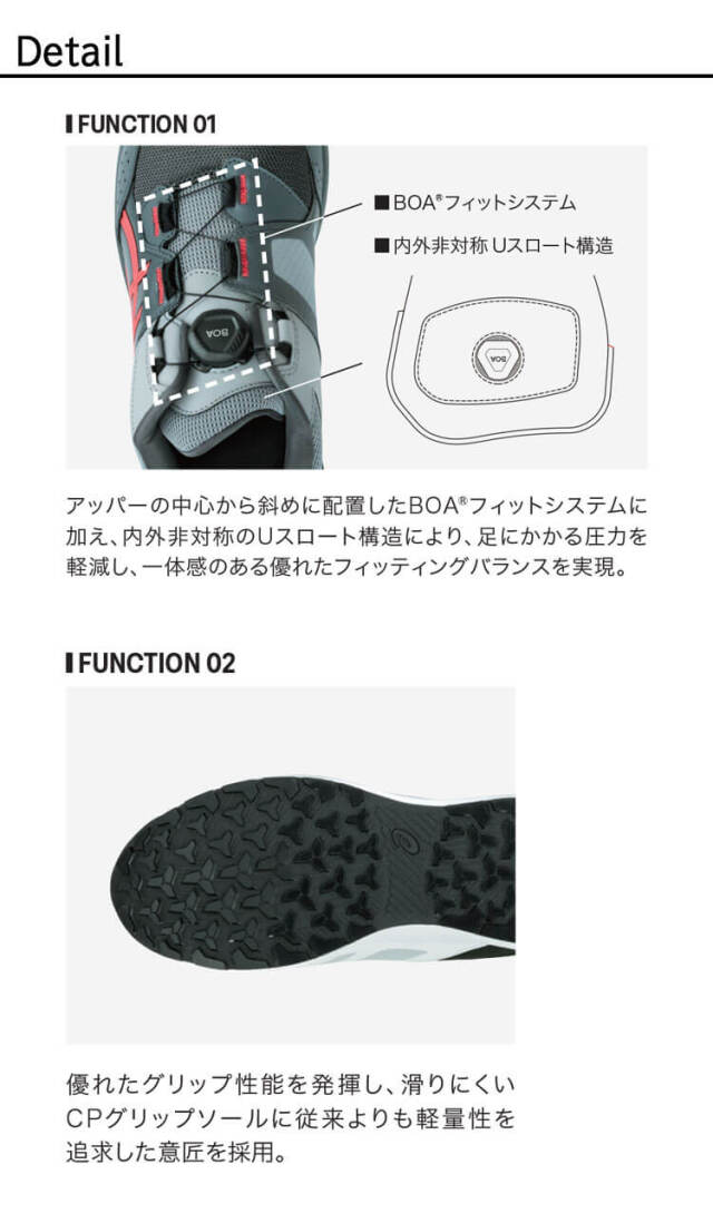 安全靴 アシックス asics スニーカー ウィンジョブ JSAA規定A種認定品
