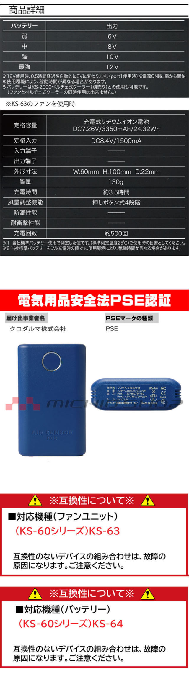 Saya様確認用 Amazon | STAS(スタス) JIS長崎差しトゲ無し玉掛ワイヤ 黒