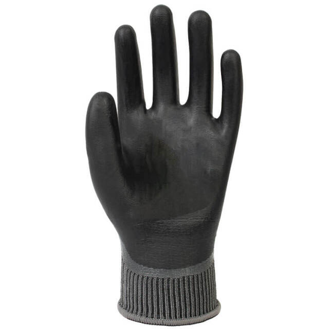 プーマ PUMA WORKING GLOVES ワークグローブ PG-1518 オイルフレックス