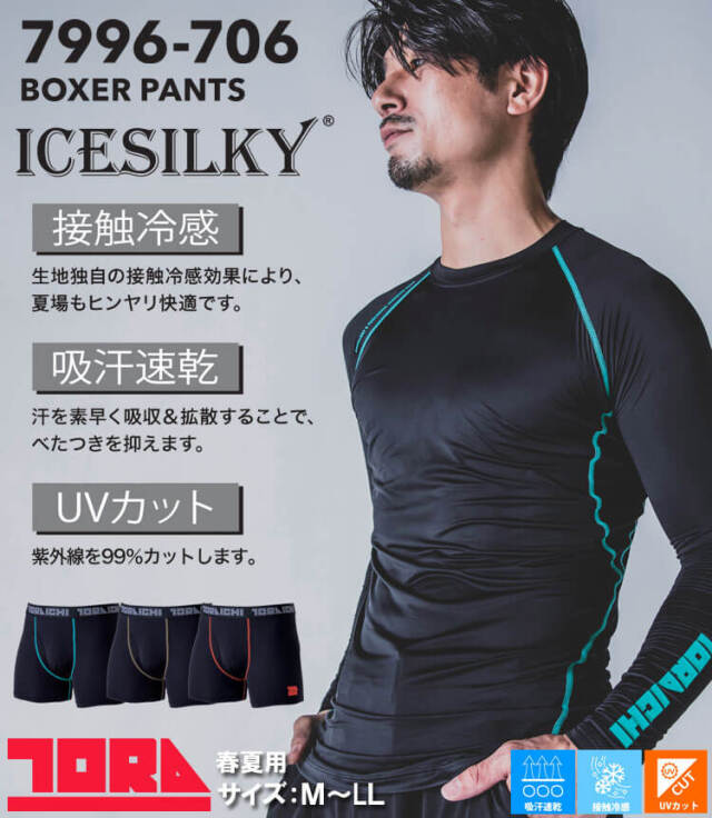 新品　寅一　ボードショーツ 作業服・作業用品 ストレッチデニムハーフパンツ オリジナル