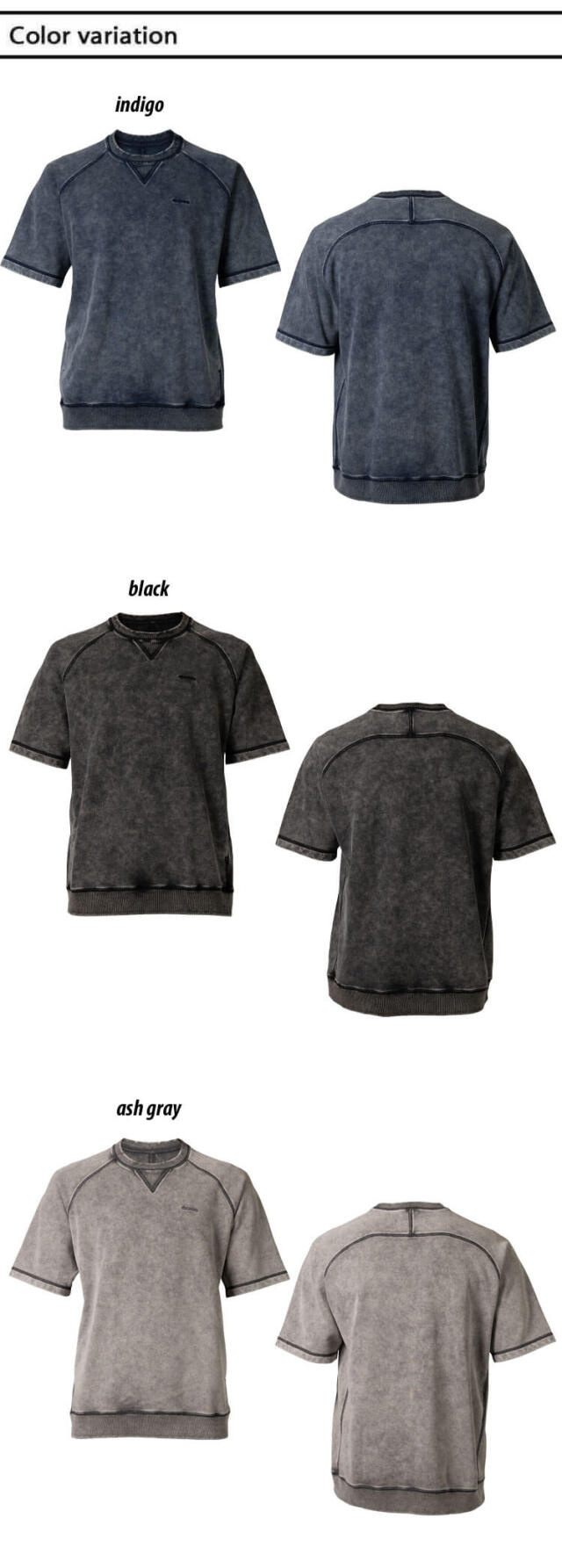 deps DEPSデプス 半袖スウェットTシャツ Mサイズ 新品未使用品 deps ONLINE STORE』NEWアイテム。 | deps OFFICIAL HP | デプス